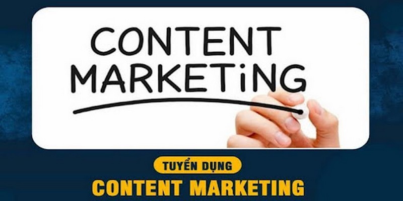 Tuyển dụng nhân viên content tại Sunwin