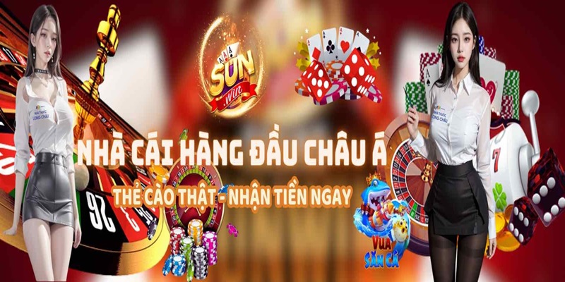 Lịch sử phát triển Sunwin trở thành thương hiệu hàng đầu châu Á.